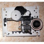 CD DECK MECHANISM  CMS-A30NG6 SAMSUNG