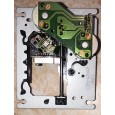 CD DECK MECHANISM  CMS-A30NG6 SAMSUNG