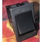 HLS208K Copal Rocker switch