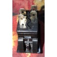 HLS208K Copal Rocker switch