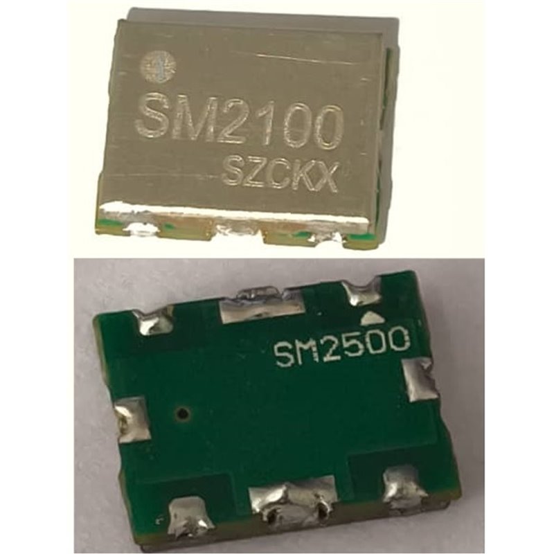 SM2100-used