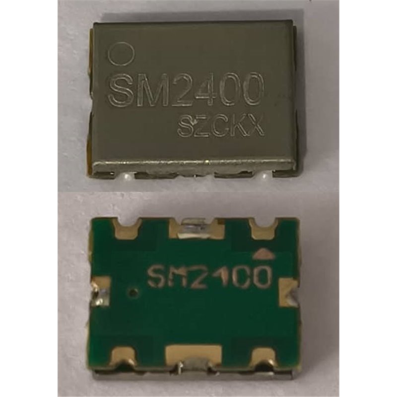 SM2400-used