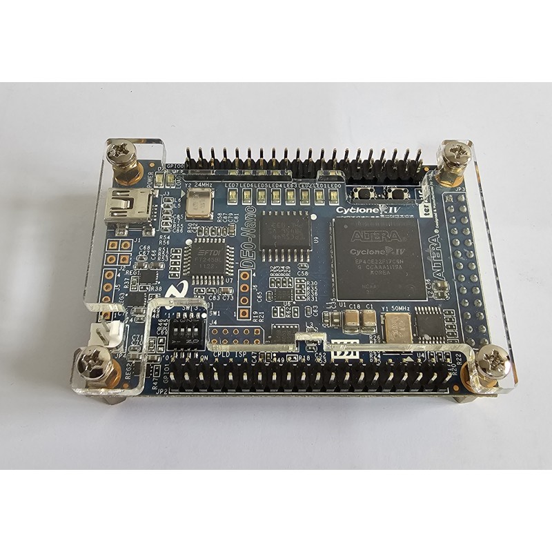 DE0-Nano Development and Education Board