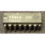 TBA540     Tesla