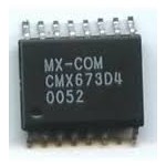 CMX673D4