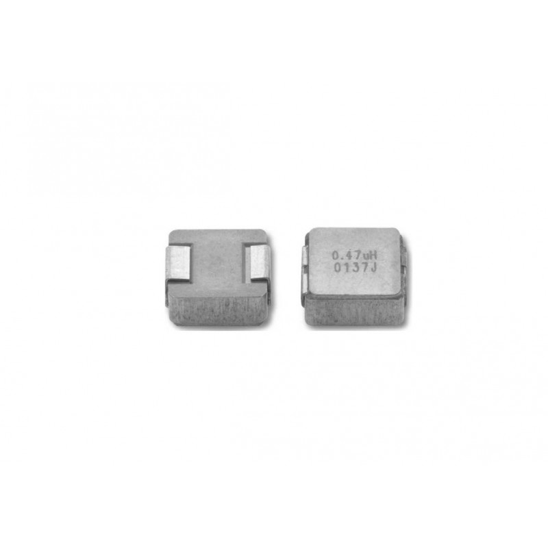 IHLP2525CZER8R2M01- 8.2uH