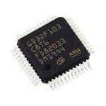 GD32F103C8T6