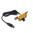 دوربین صنعتی USB