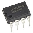 LM1458N