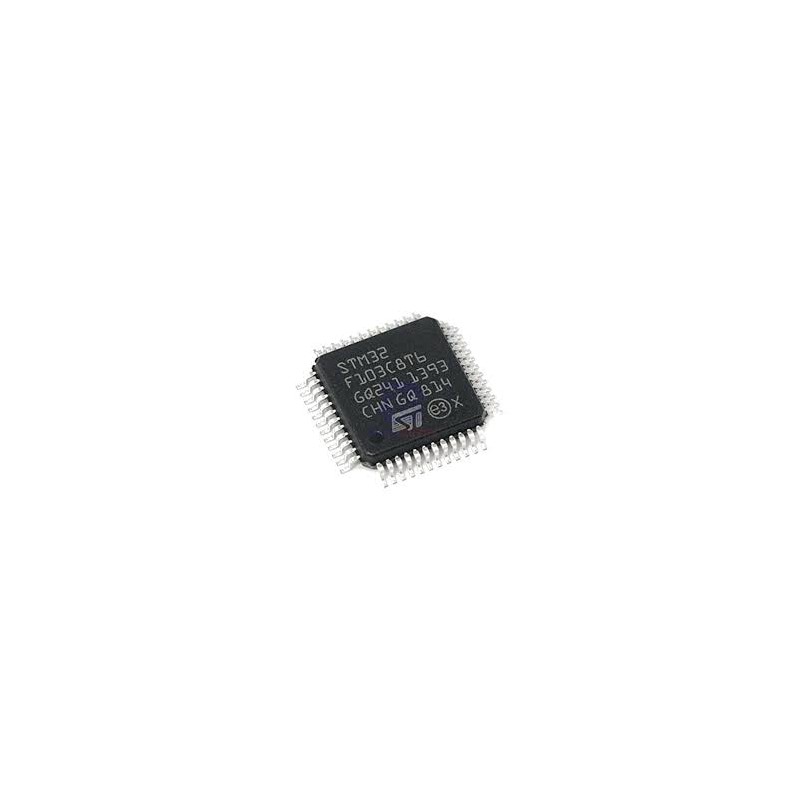 STM32F103C8T6