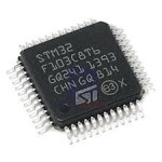 STM32F103C8T6