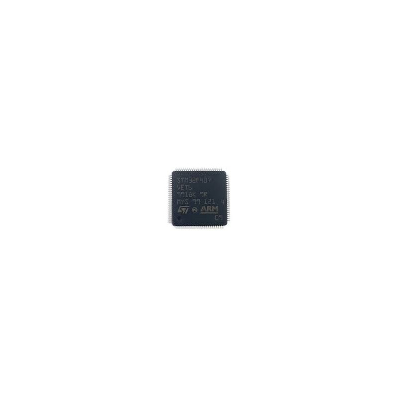 STM32F407VET6