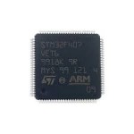 STM32F407VET6
