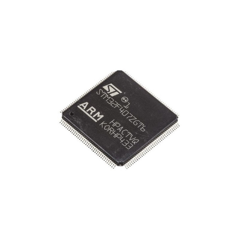 STM32F407ZGT6