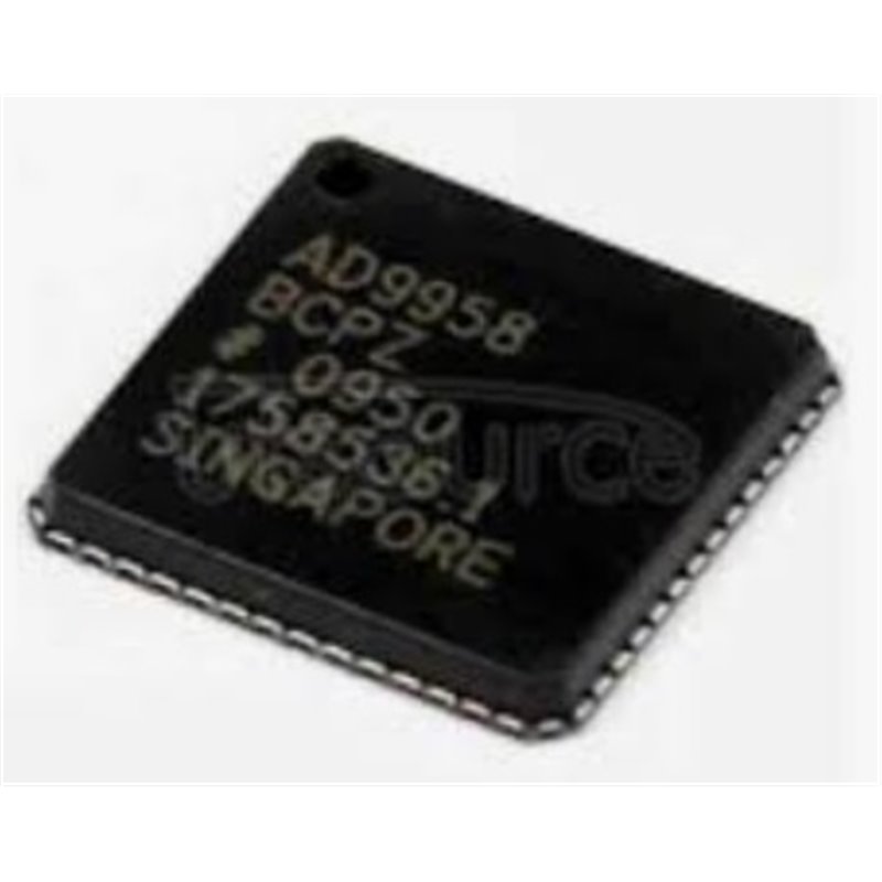 AD9958BCPZ