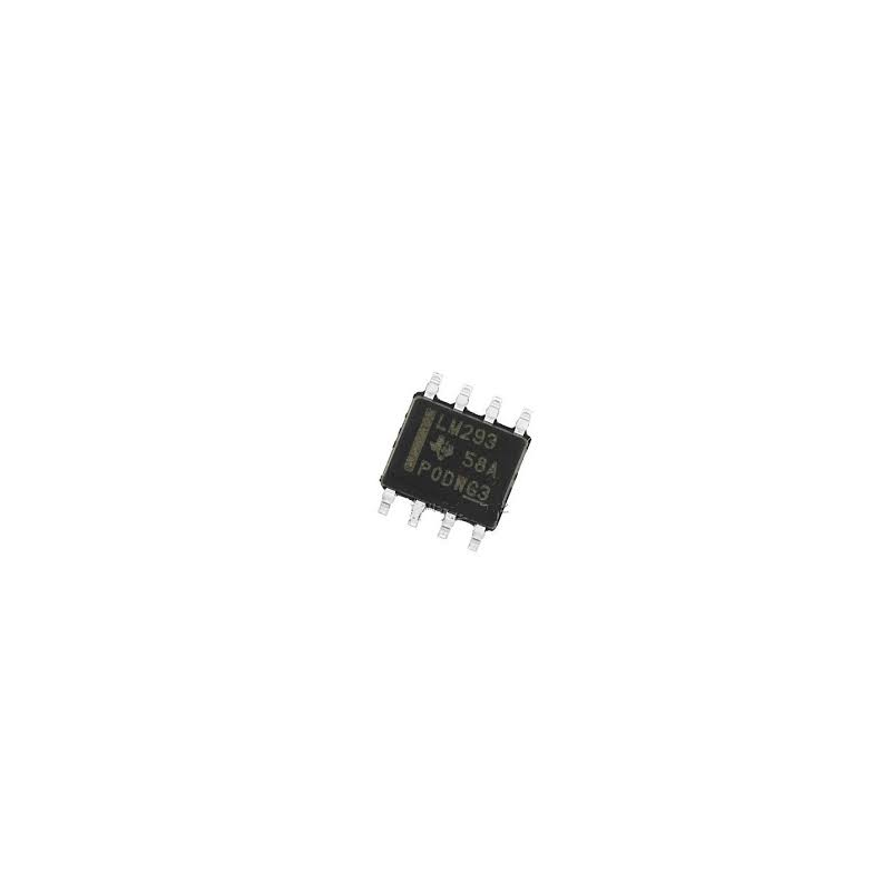 LM293 - SMD