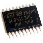 STM8L051F3P6