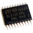 STM8L051F3P6