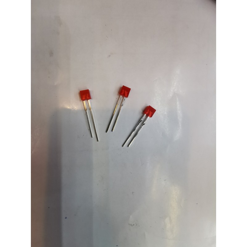 LED2x5mm-red