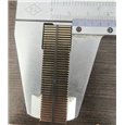 Pin header - Male-1.27mm-2x40-long1 pin