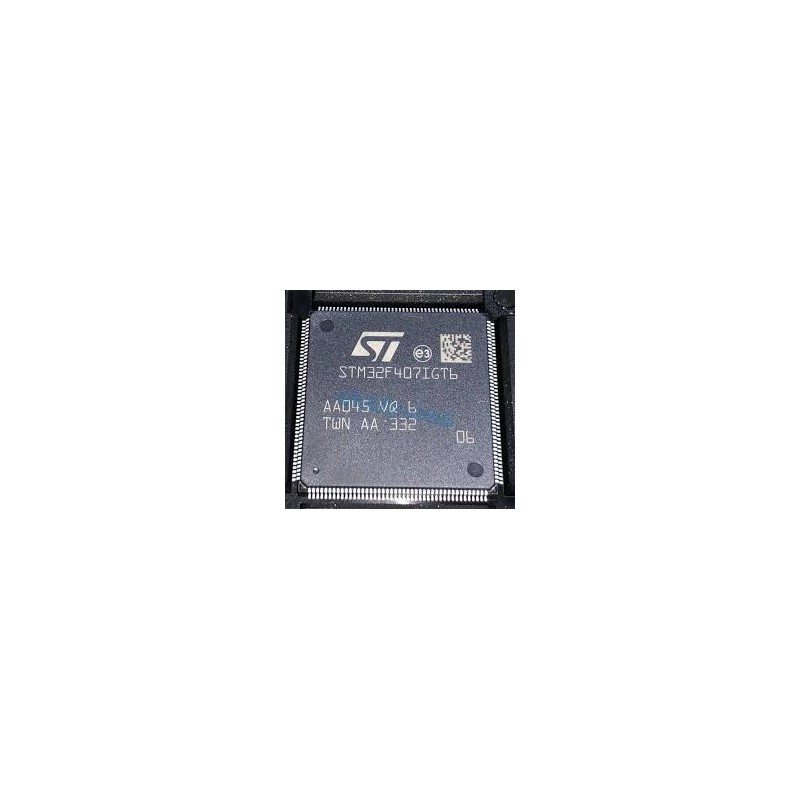 STM32F407IGT6 original 
