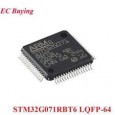 STM32G071RBT6