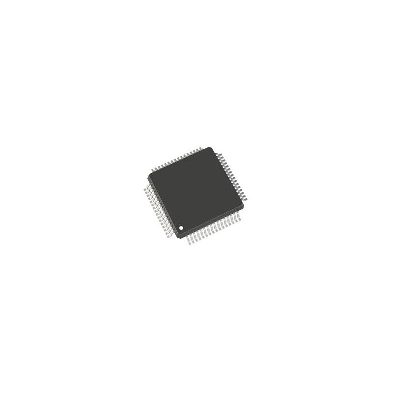 STM8S207RBT6