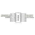 PIC16F630-I/P