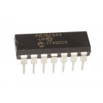 PIC16F684-I/P