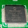 PIC24FJ256GA106-I/PT