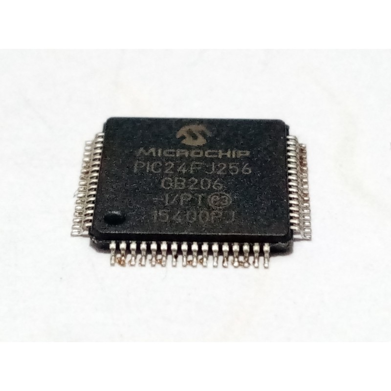 PIC24FJ256GA106-I/PT