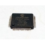 PIC24FJ256GA106-I/PT