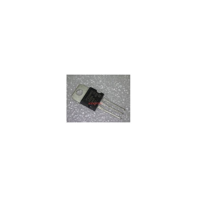STP20NM50