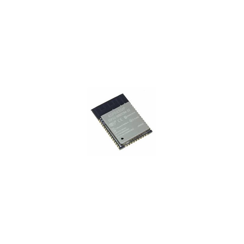 ESP32-WROOM-32