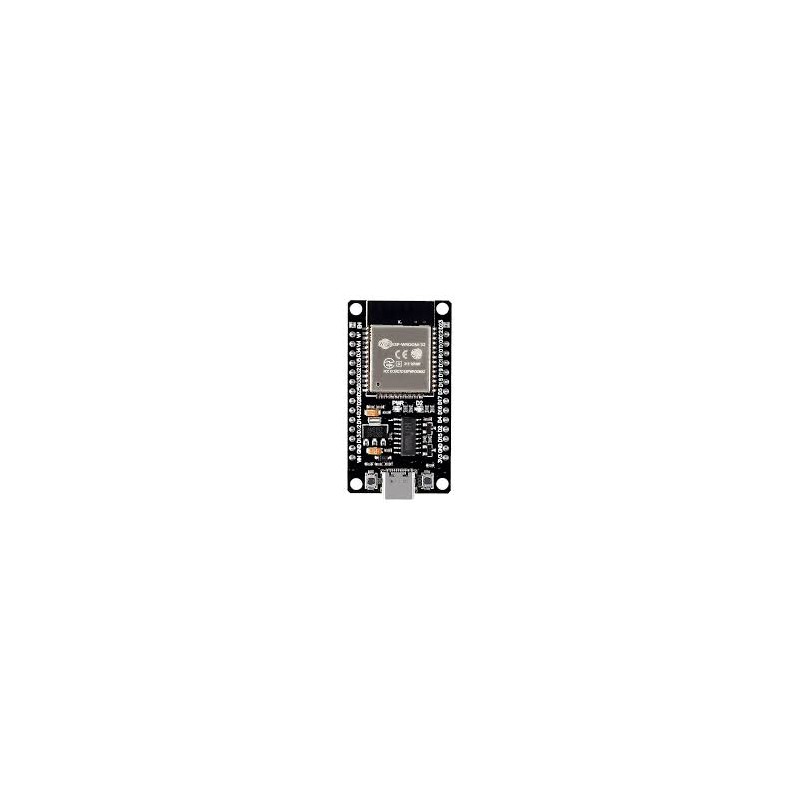 ESP32-TYPE C