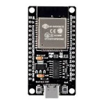 ESP32-TYPE C