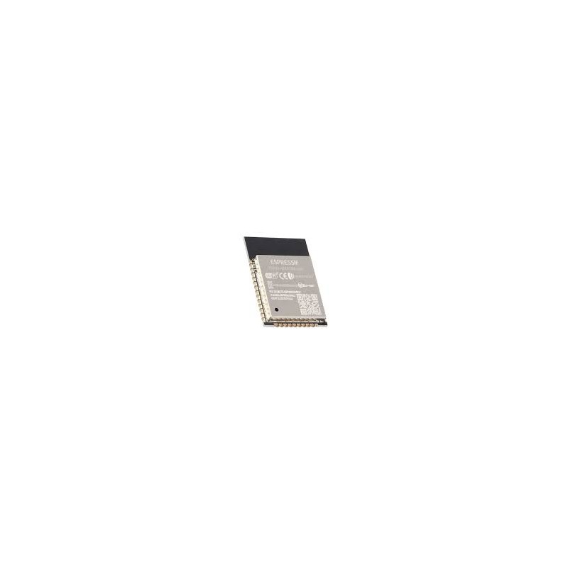 ESP32-WROOM-32D