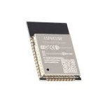 ESP32-WROOM-32D