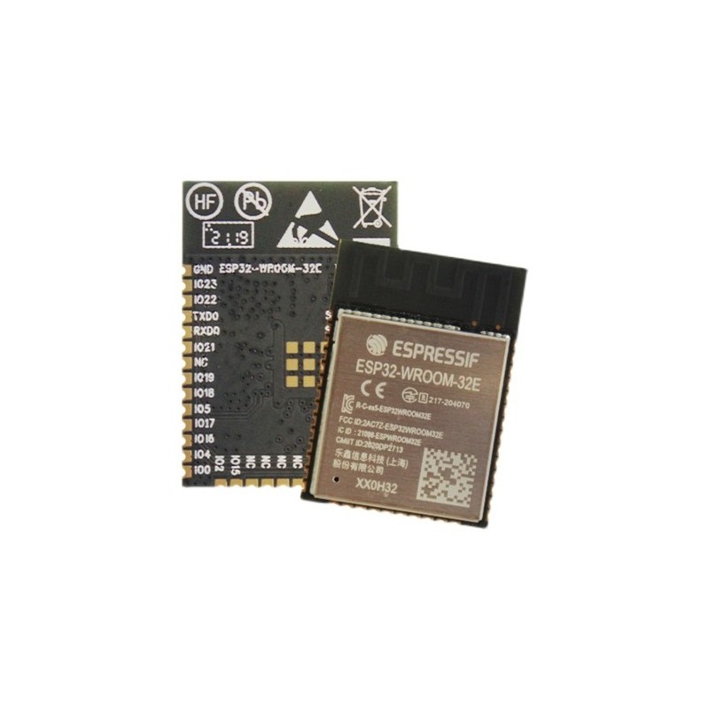 ESP32-WROOM-32E-N4