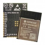 ESP32-WROOM-32E-N4