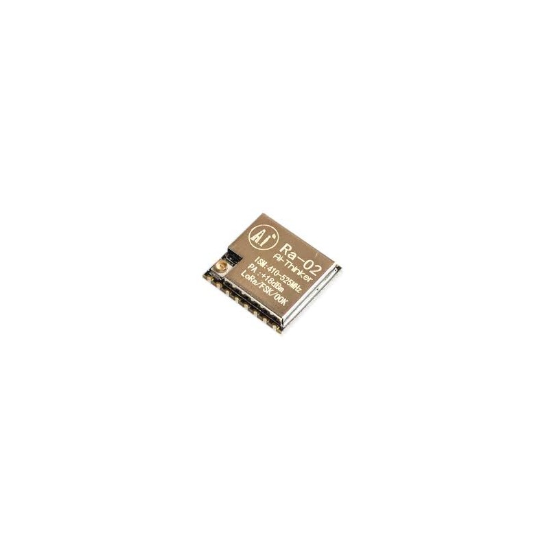 LORA RA-02