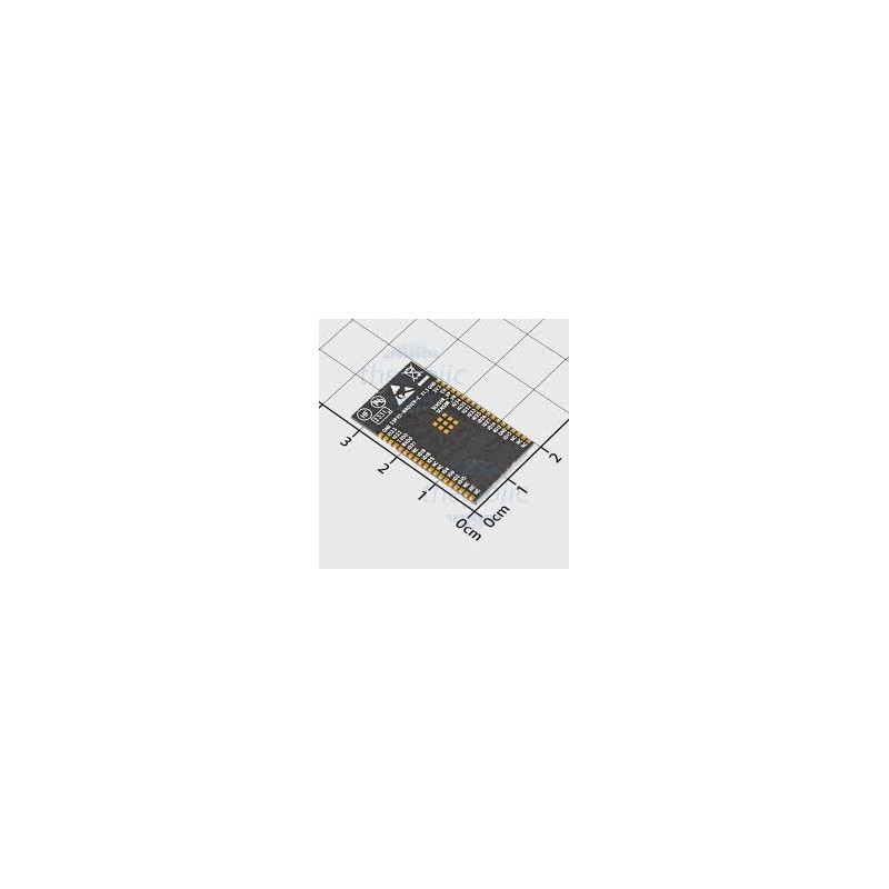 ESP32-WROVER-IE-N4R8