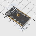 ESP32-WROVER-IE-N4R8