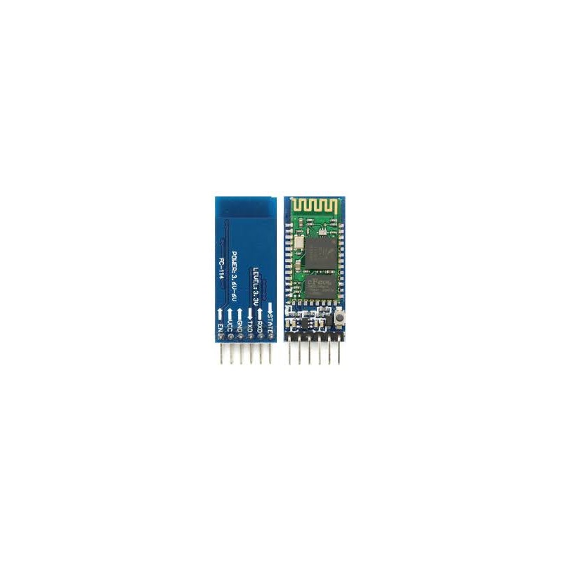 HC-05 With Board