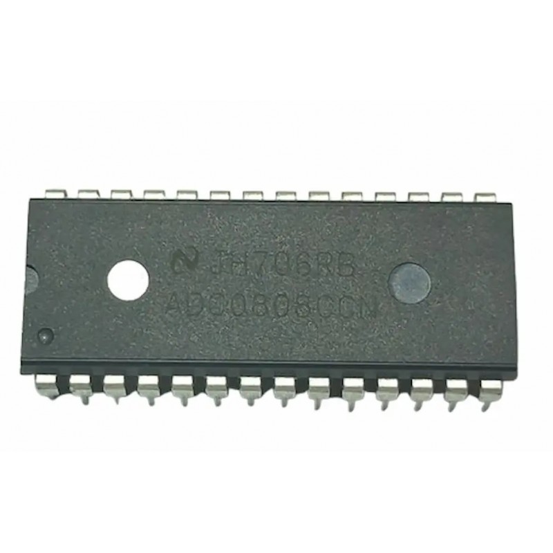 ADC0808CCN
