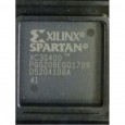 XC3S400-5PQG208I