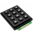 کیبورد صنعتی 3*4