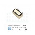 رله امرن SMD  G6S-2F 5V 8PIN JAPAN
