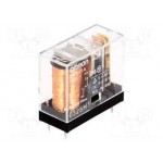 رله امرن کتابی G2R-1A-10A 5VDC-4PIN