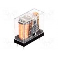 رله امرن کتابی G2R-1A-10A 5VDC-4PIN